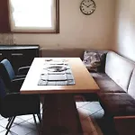 Apartment Claudia Altossiach