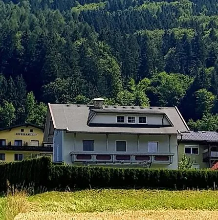 Claudia Apartment