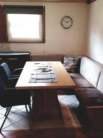 Apartment Claudia Altossiach