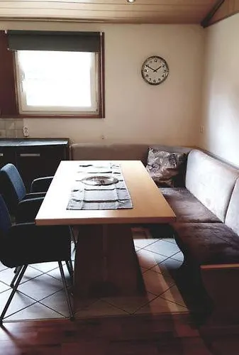 Apartman Claudia Altossiach